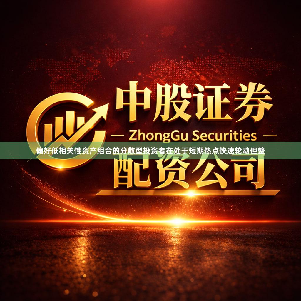 偏好低相关性资产组合的分散型投资者在处于短期热点快速轮动但整