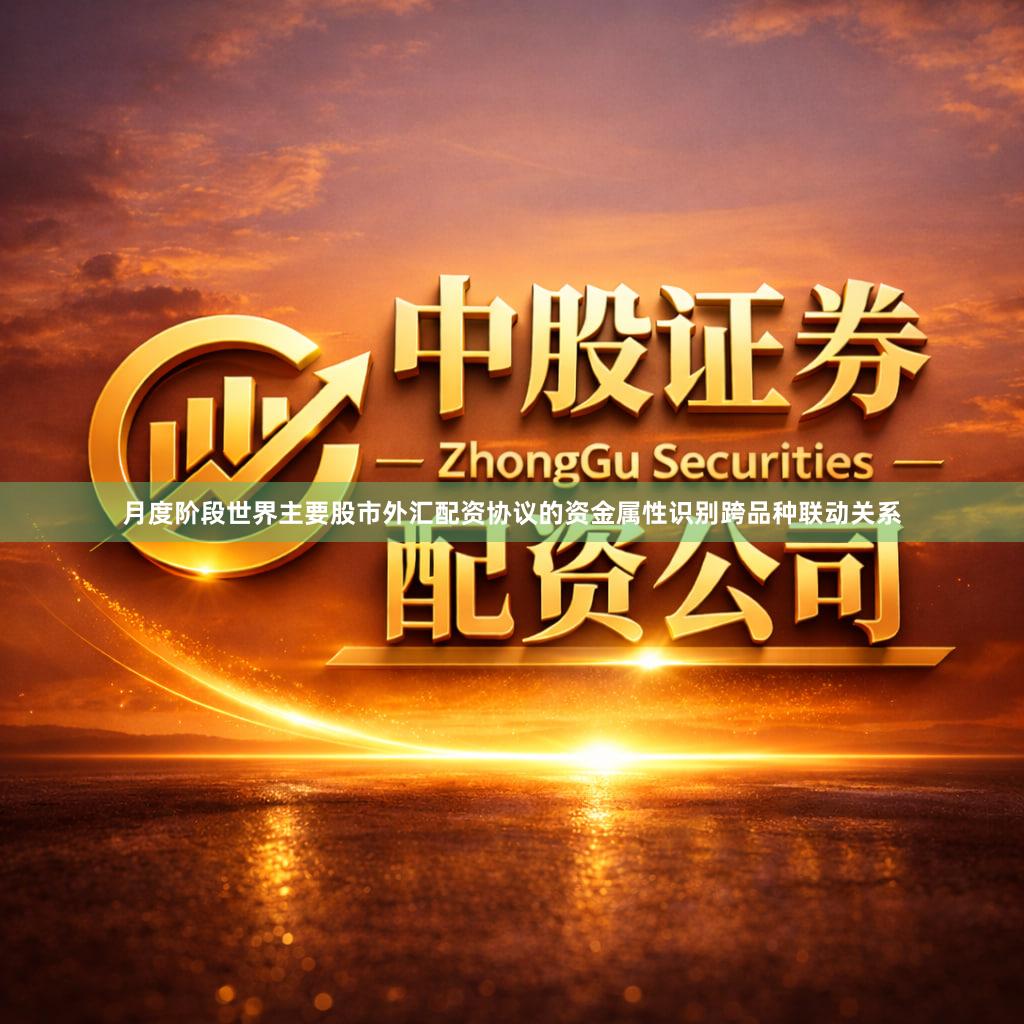月度阶段世界主要股市外汇配资协议的资金属性识别跨品种联动关系