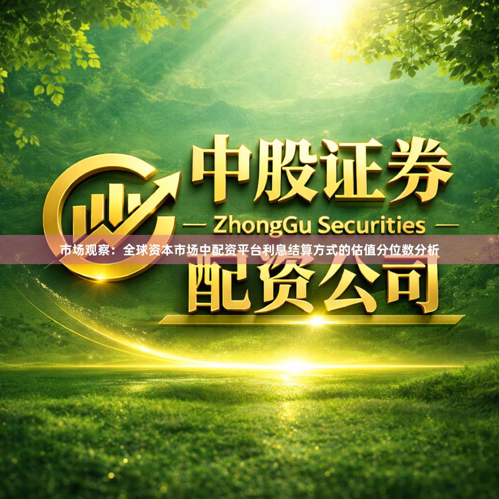 市场观察：全球资本市场中配资平台利息结算方式的估值分位数分析