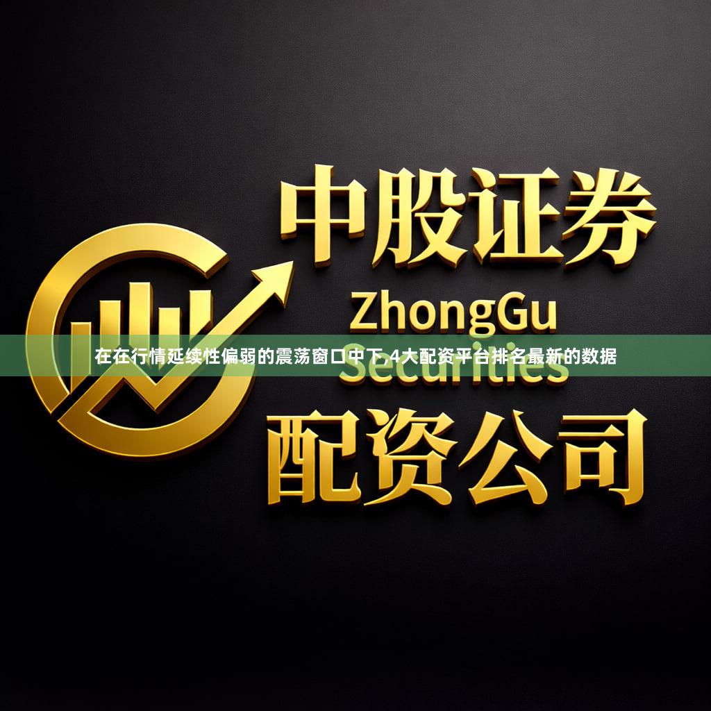 在在行情延续性偏弱的震荡窗口中下,4大配资平台排名最新的数据