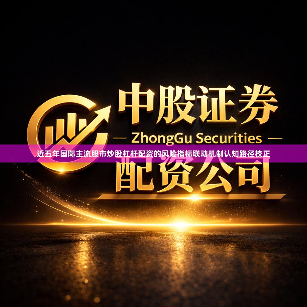 近五年国际主流股市炒股杠杆配资的风险指标联动机制认知路径校正