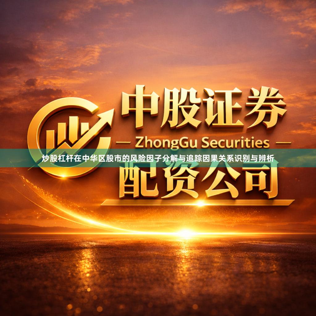 炒股杠杆在中华区股市的风险因子分解与追踪因果关系识别与辨析