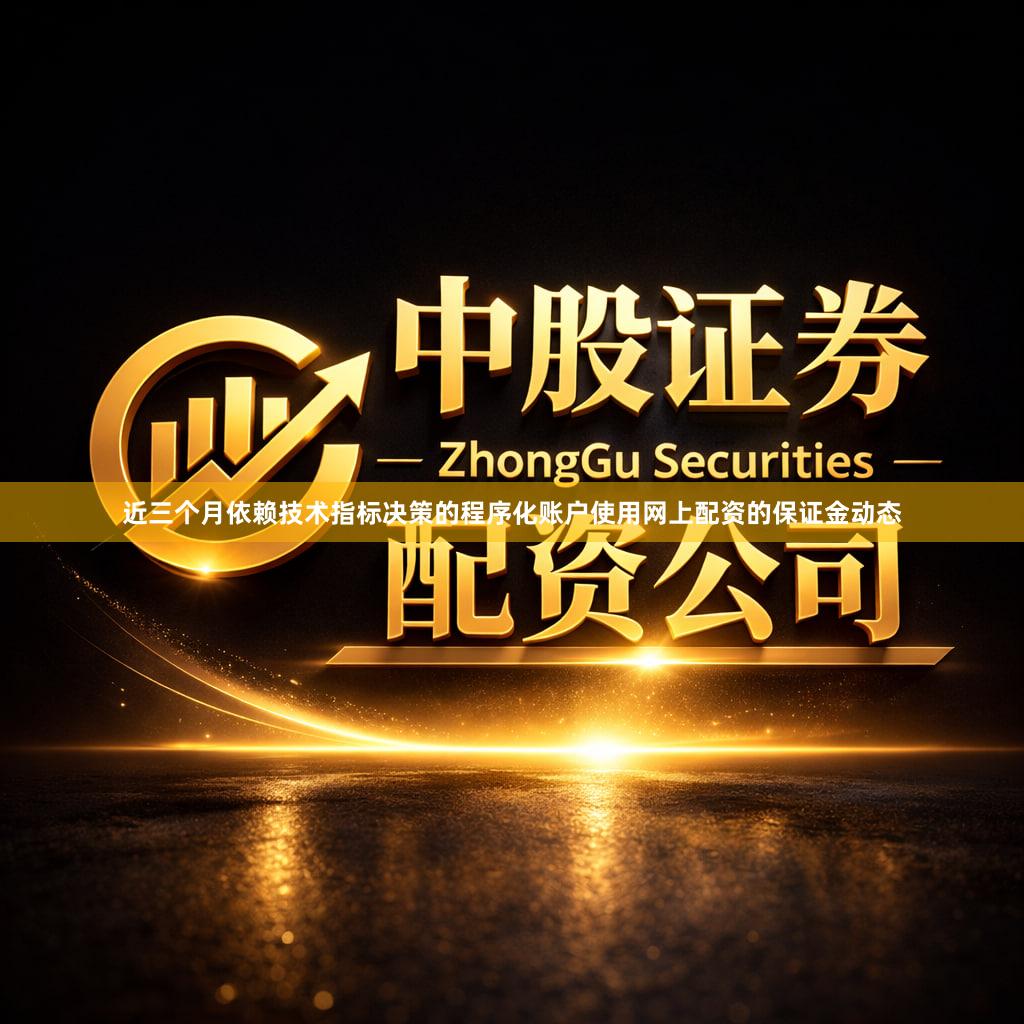 近三个月依赖技术指标决策的程序化账户使用网上配资的保证金动态