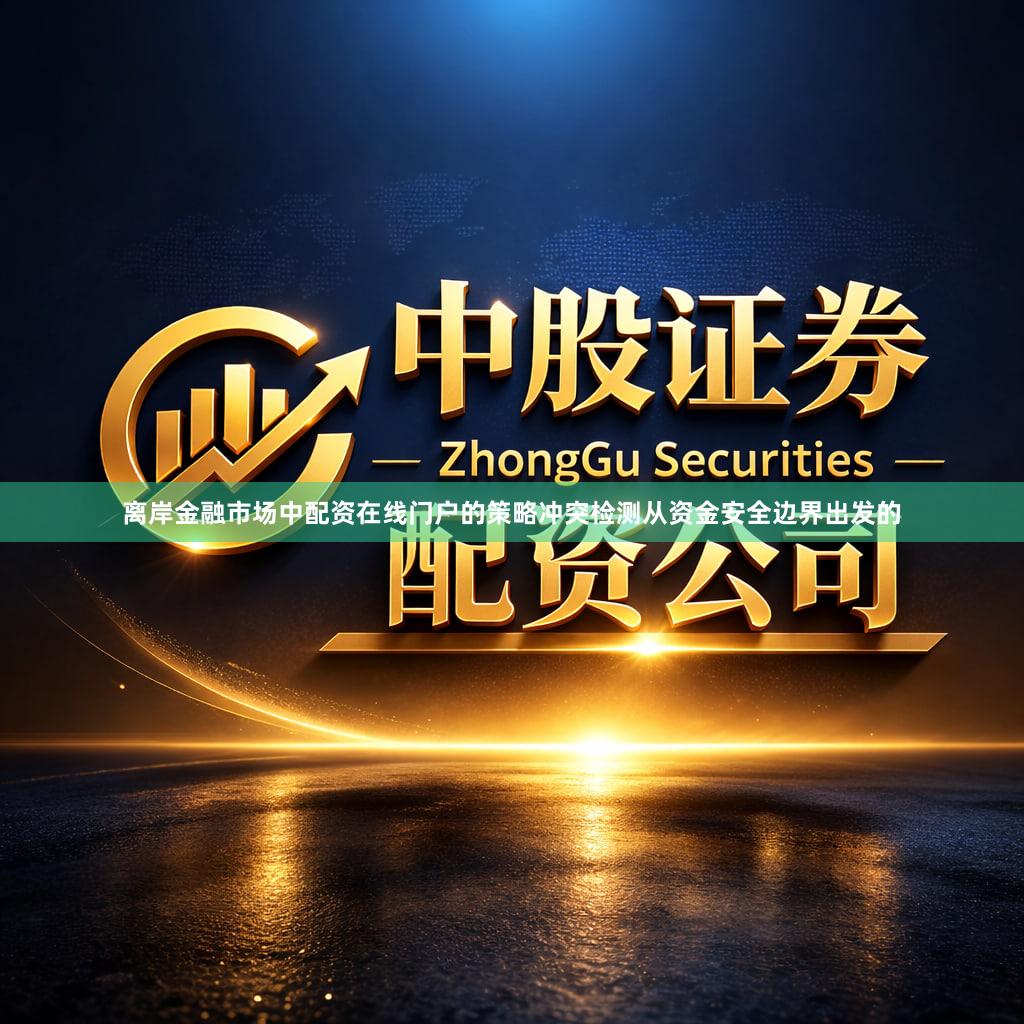 离岸金融市场中配资在线门户的策略冲突检测从资金安全边界出发的