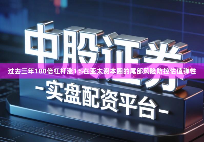 过去三年100倍杠杆涨1%在亚太资本圈的尾部风险防控估值弹性